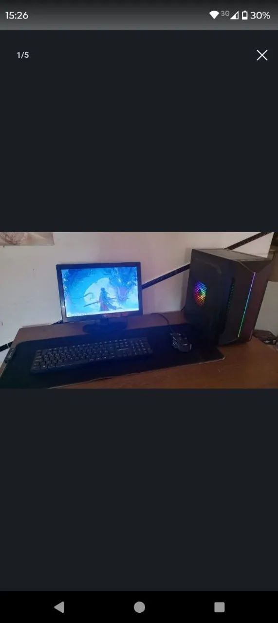 Computador  - Foto 5