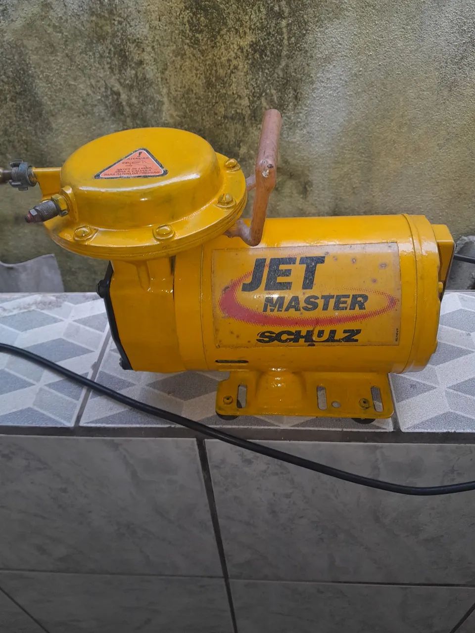 Compressor