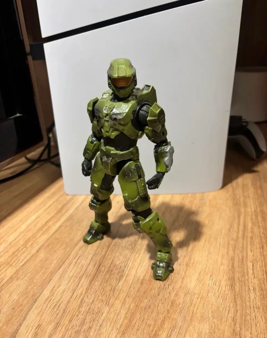 Boneco Halo master chief spartan collections - Foto 2