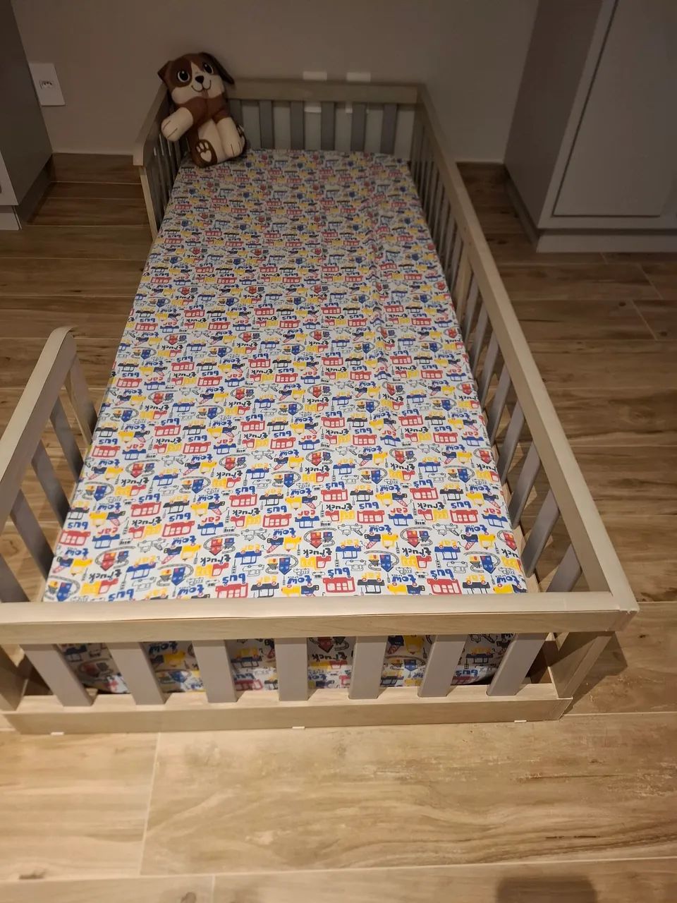 Cama infantil  - Foto 3