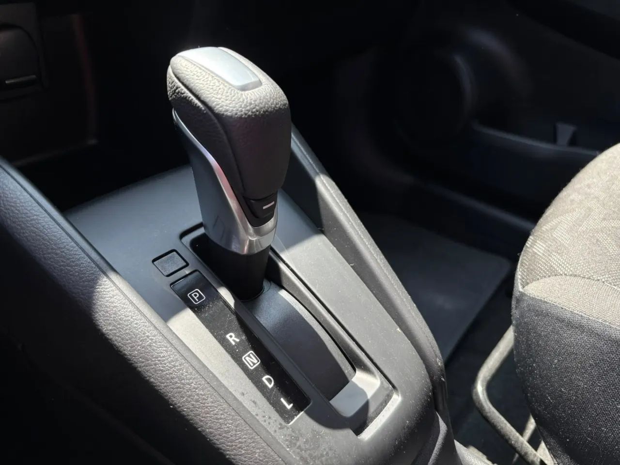 Nissan Kicks Sense 1.6 16V Flex Aut., foto 14 de 16
