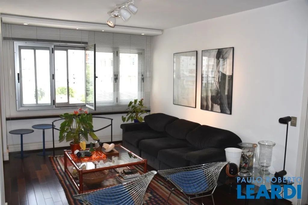 APARTAMENTO - JARDIM AMÉRICA - SP - Foto 4