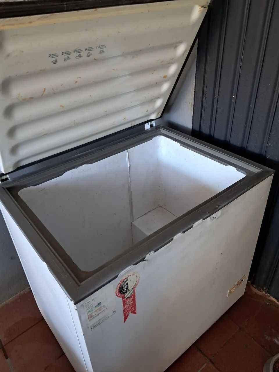 Freezer consul 220w  - Foto 4
