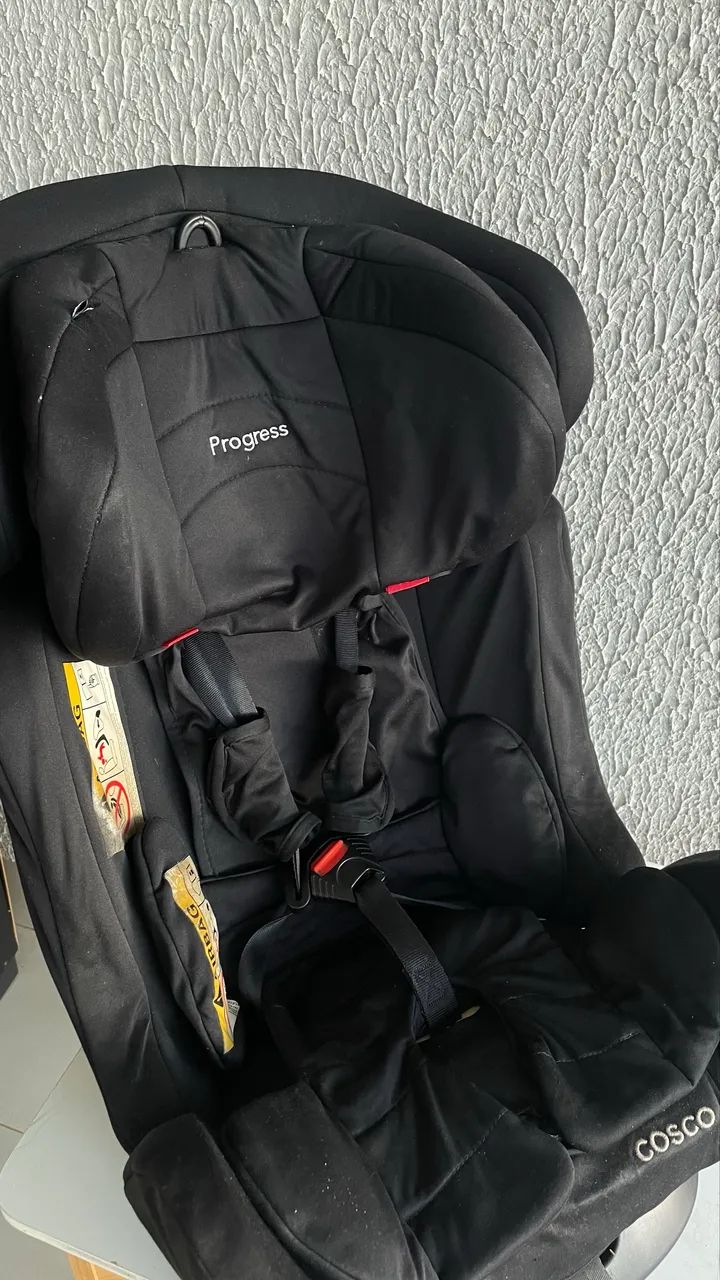 Cadeirinha de carro infantil  - Foto 3