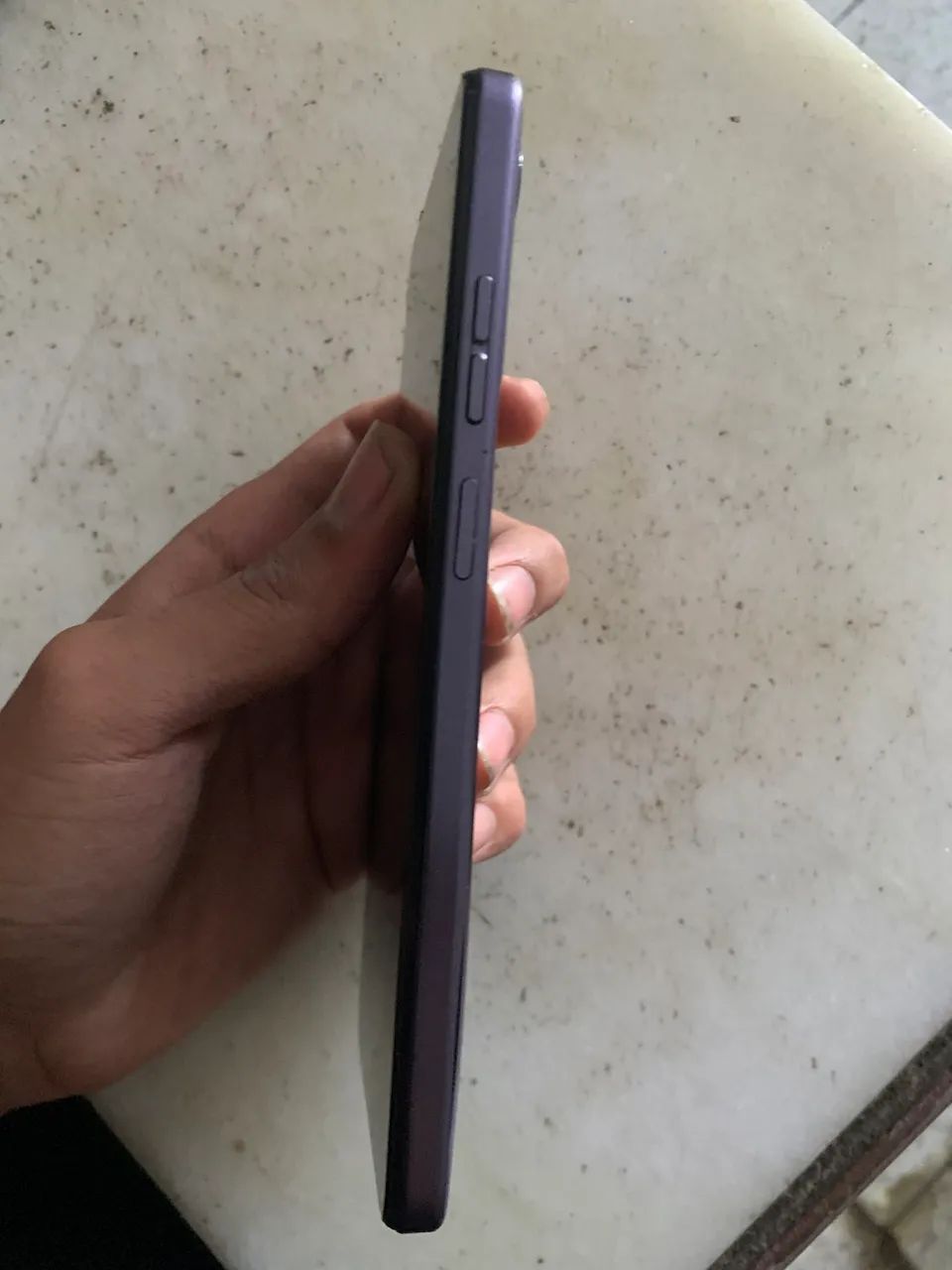 Motorola g04s com caixa e capinha  - Foto 4