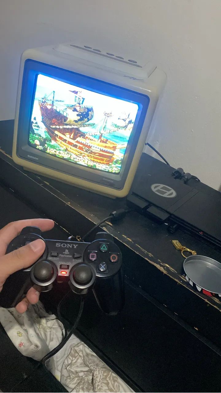 PlayStation 2 - Foto 4
