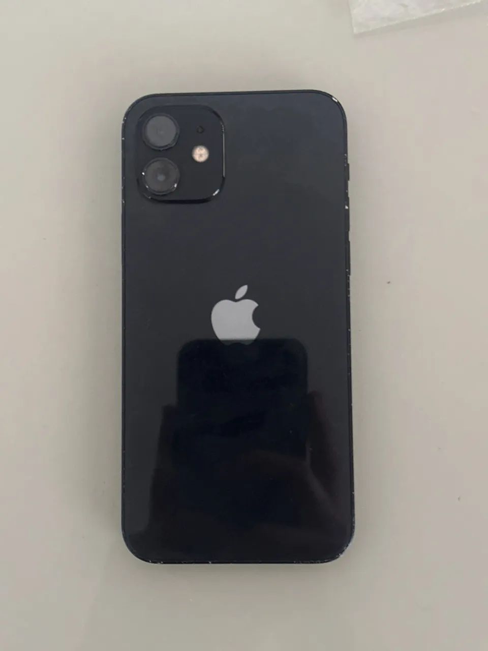 Vendo IPhone 12 usado - Foto 2