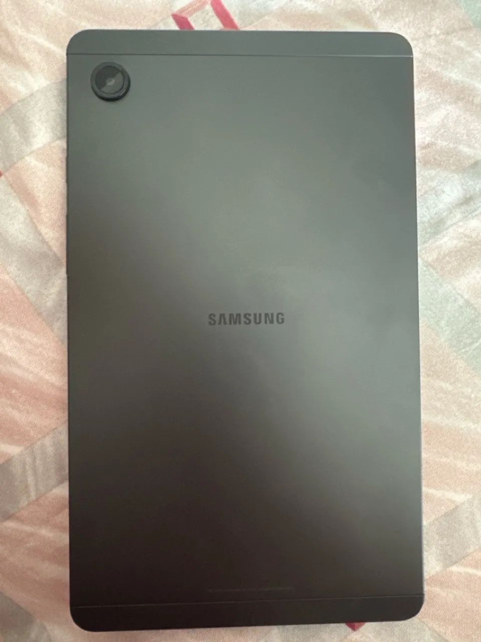 Tablet Samsung Galaxy Tab A9 - Foto 2