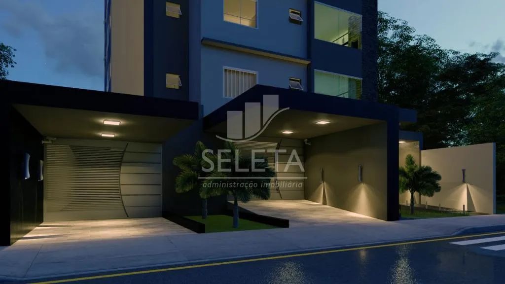 Apartamento à venda, CANCELLI, CASCAVEL - PR - Foto 5