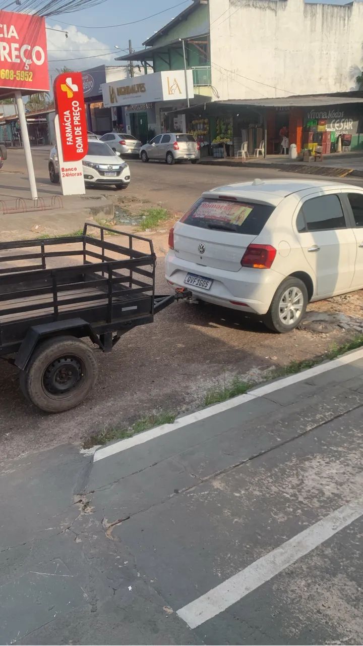 Fretes e mudanças 