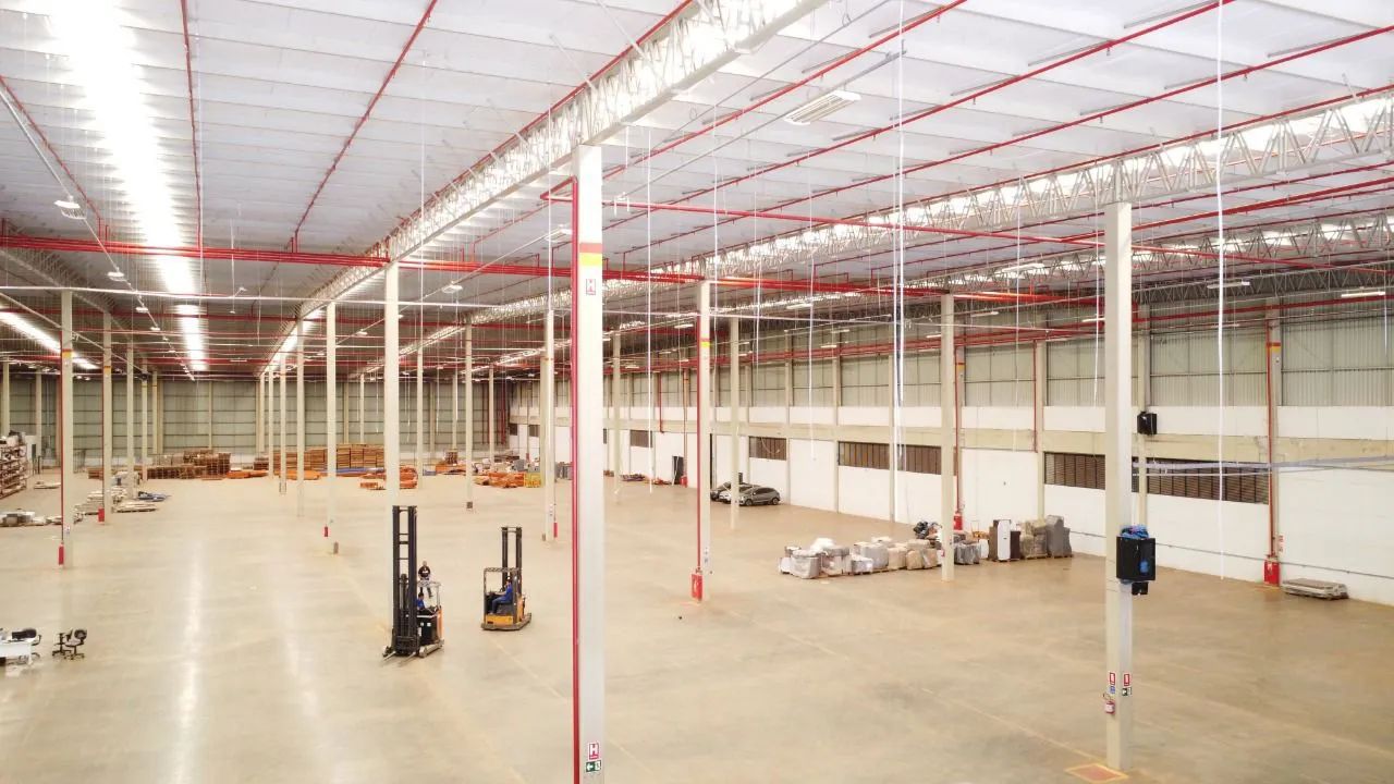 GALPÃO INDUSTRIAL 8000M² - TORQUATO TAPAJÓS  - Foto 2
