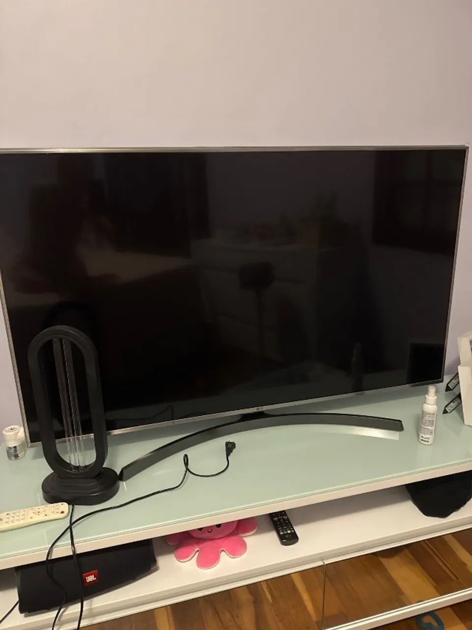 Televisão 