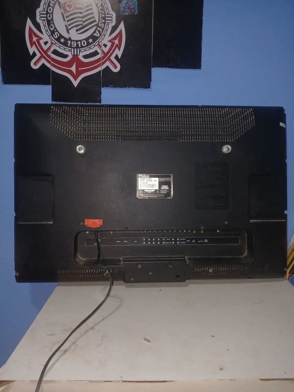 TV Philco - Foto 3