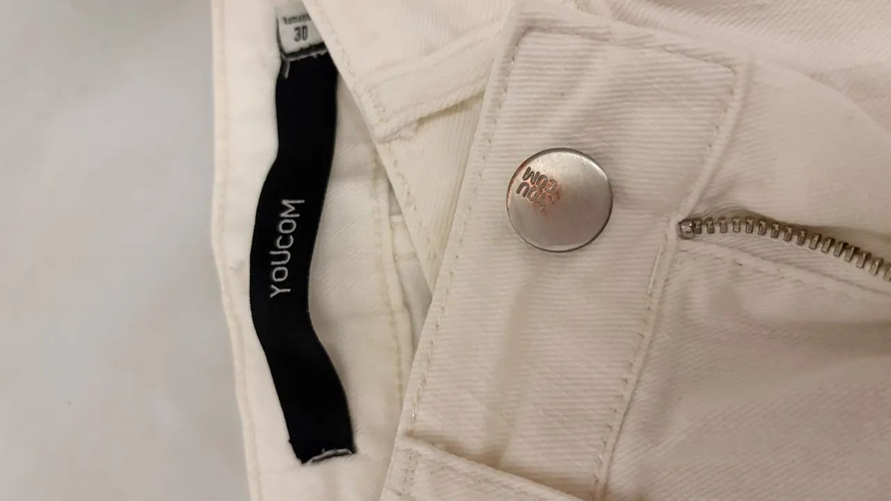 Calça  - Foto 2