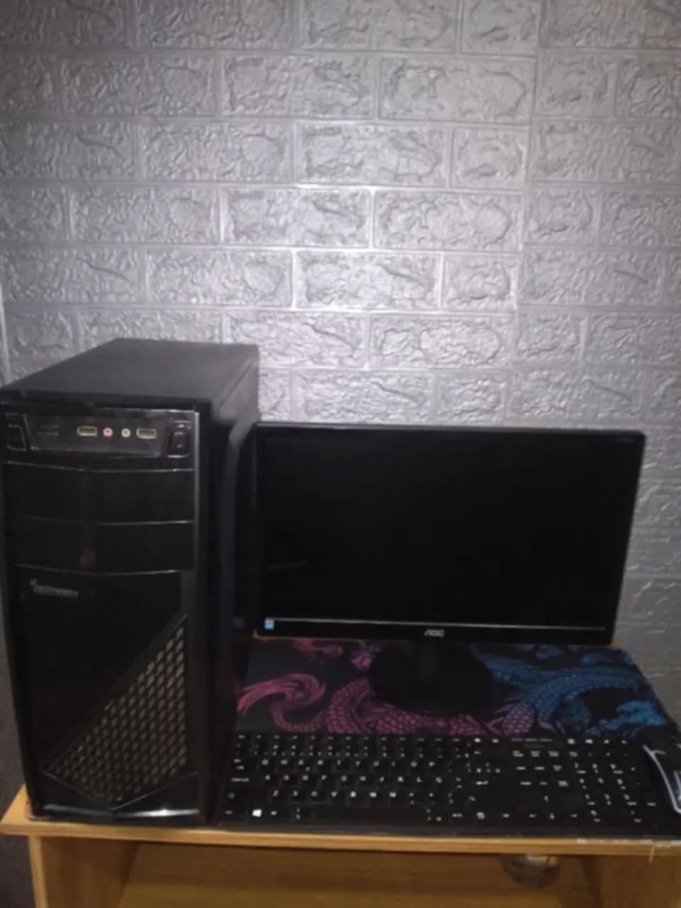 Computador completo Windows 11 - Foto 4