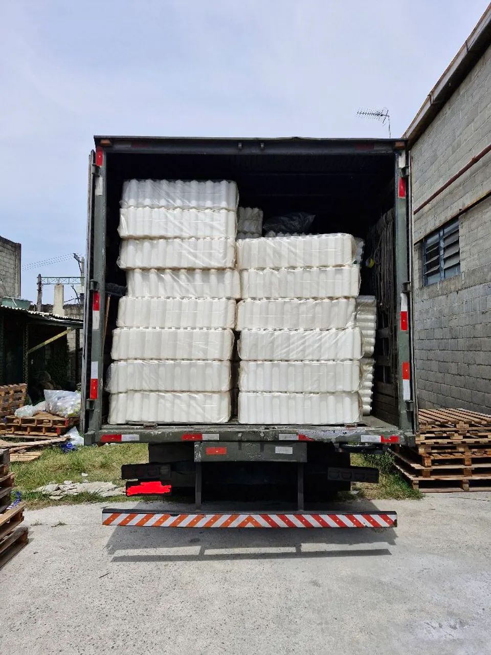 Fretes e Mudanças com Experiência e Compromisso - Foto 5