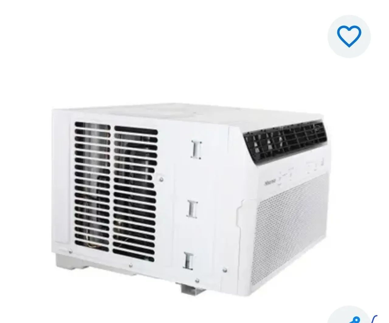AR CONDICIONADO 9000BTUS - Foto 2