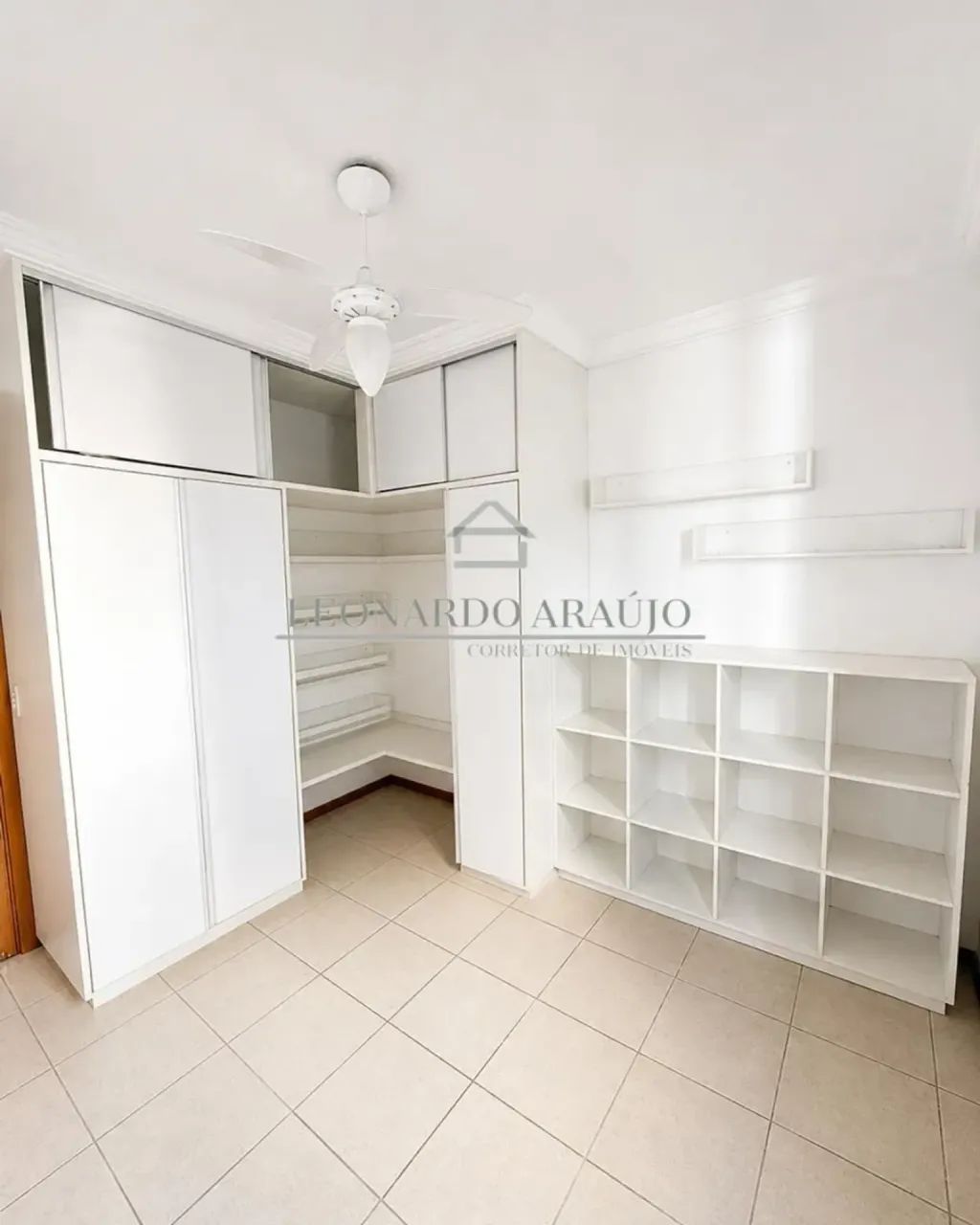 COND. BURITIS - APTO 03 QUARTOS COM SUÍTE EM COLINA DE LARANJEIRAS - SERRA ES - Foto 6