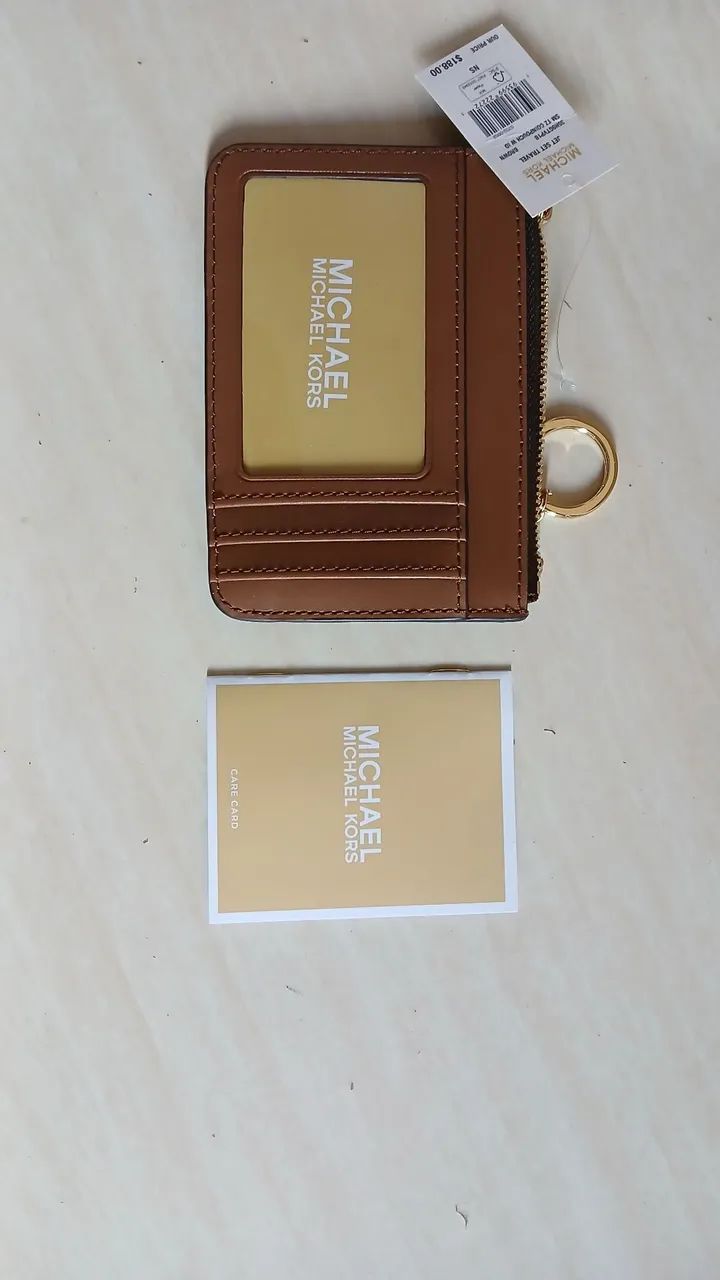 Carteira Feminina Michael Kors  - Foto 5