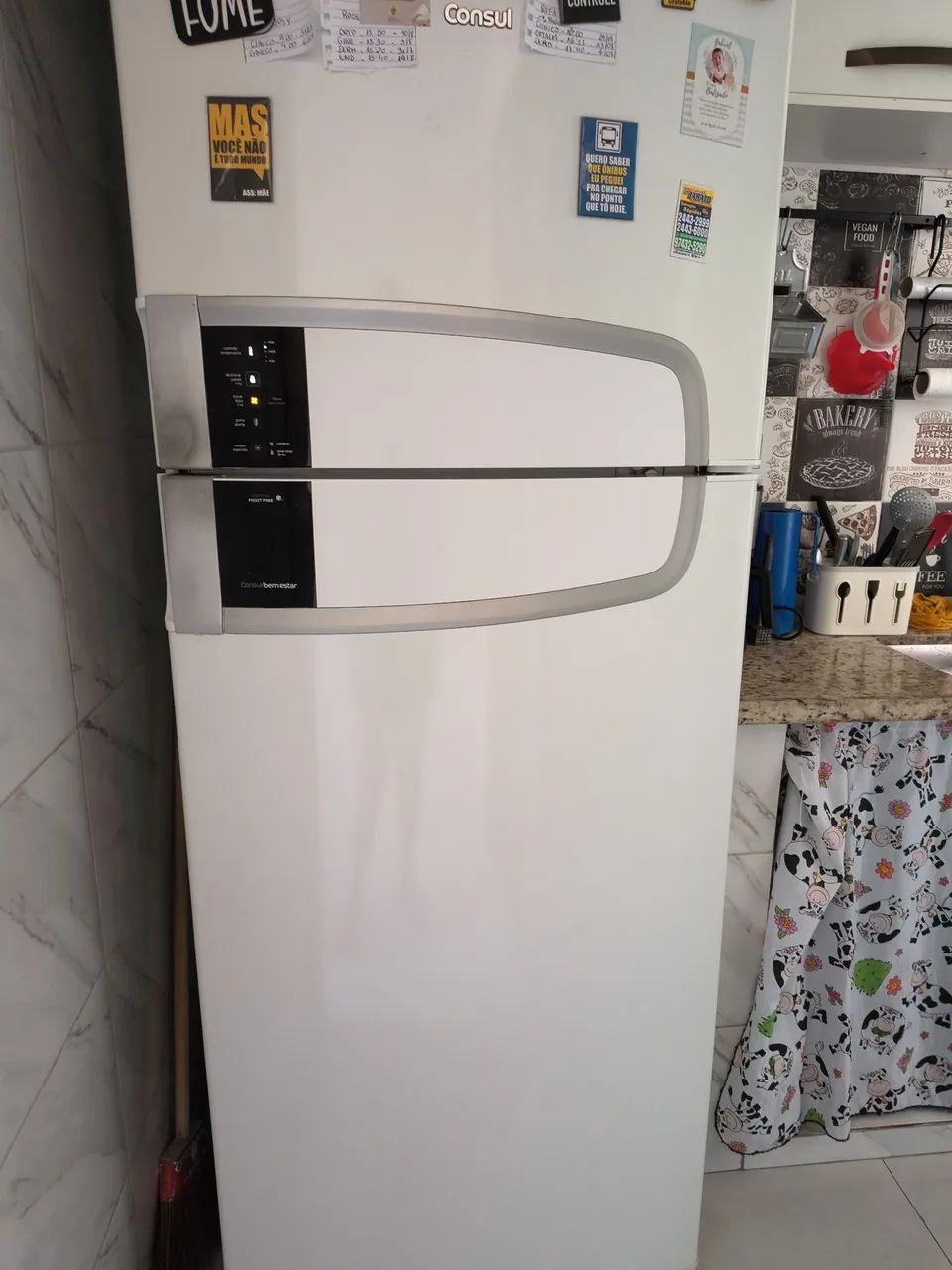 Geladeira Consul  - Foto 4