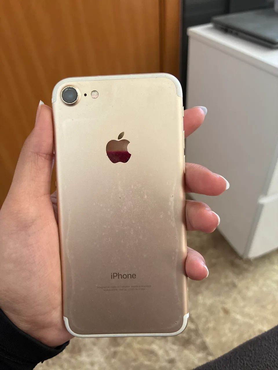 iPhone 7 - Foto 2