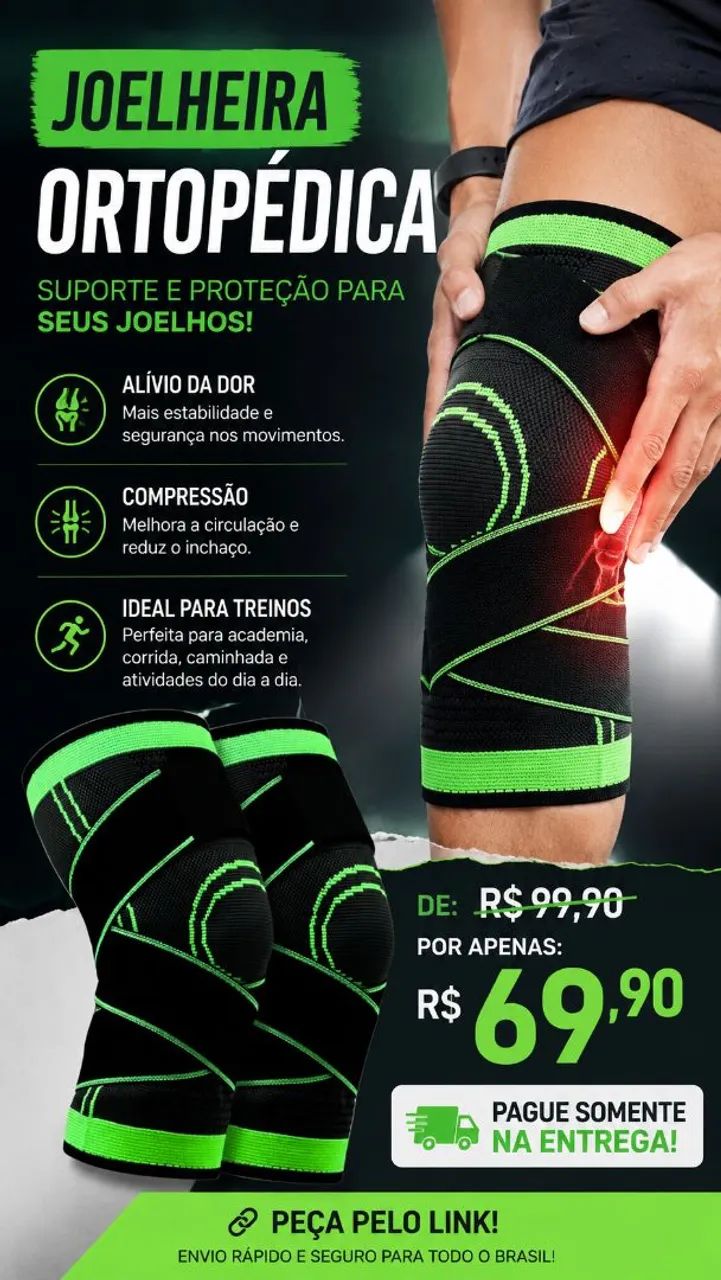 Juelheira com pressão ?