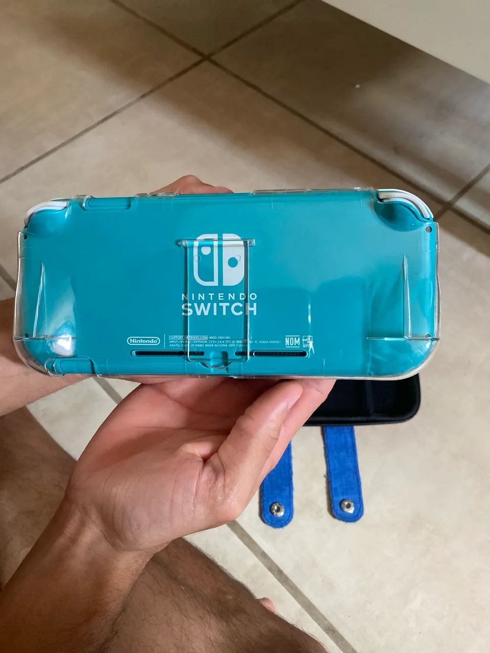 Nintendo switch Lite  - Foto 2