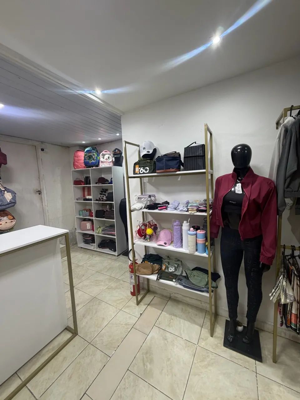 Repasse Loja de bolsas e moda fitnes  - Foto 5