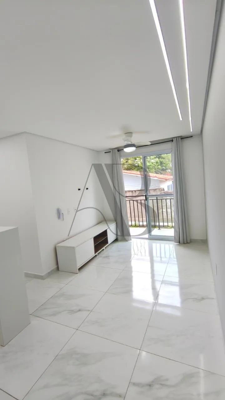 Apartamento com 2 Quartos e 1 banheiro para Alugar, 41 m² - Foto 2
