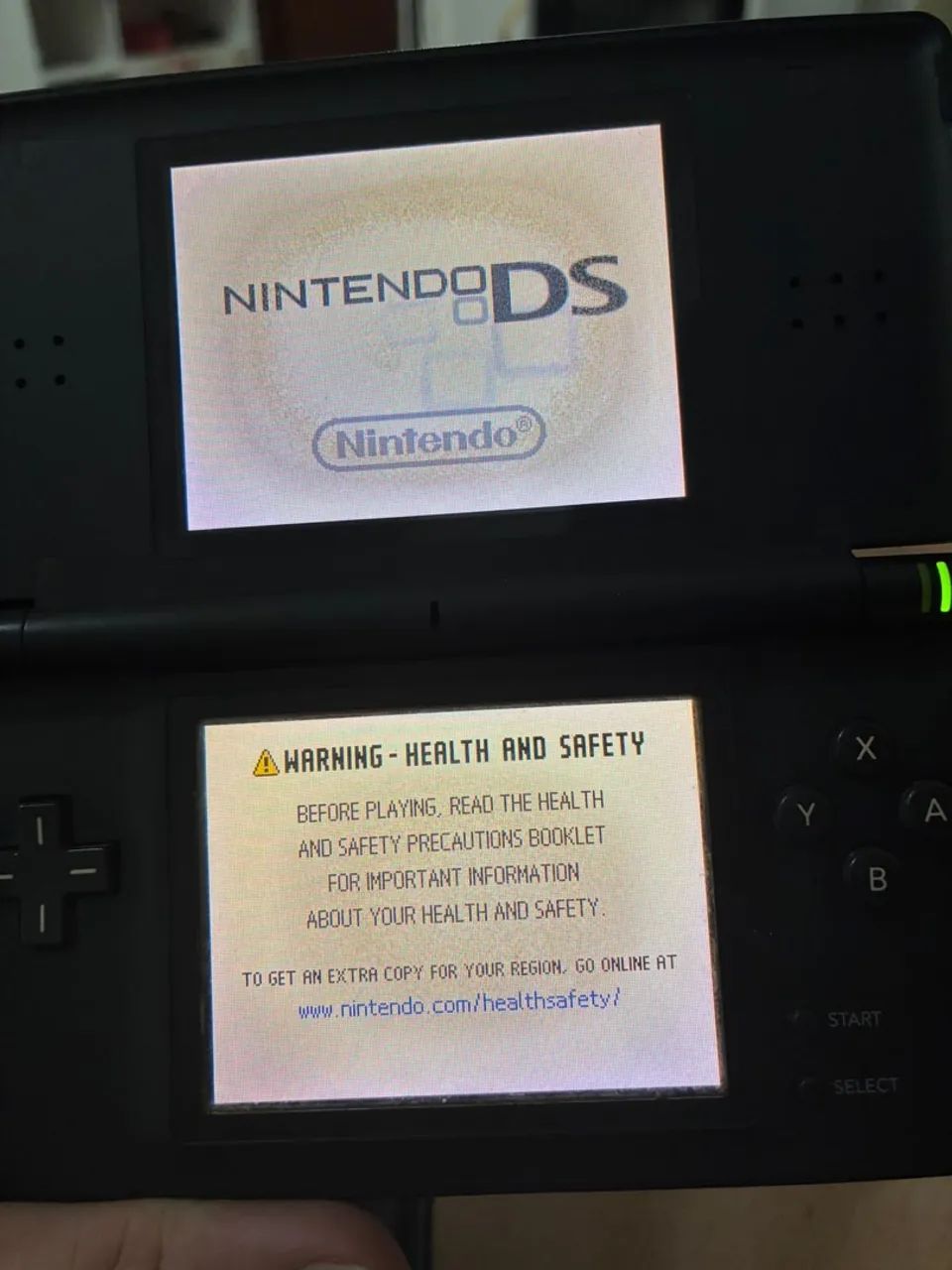 Nitendo ds lite - Foto 3