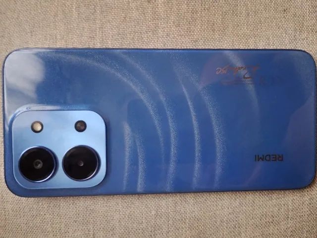 Redmi 15c 256gb - Foto 4