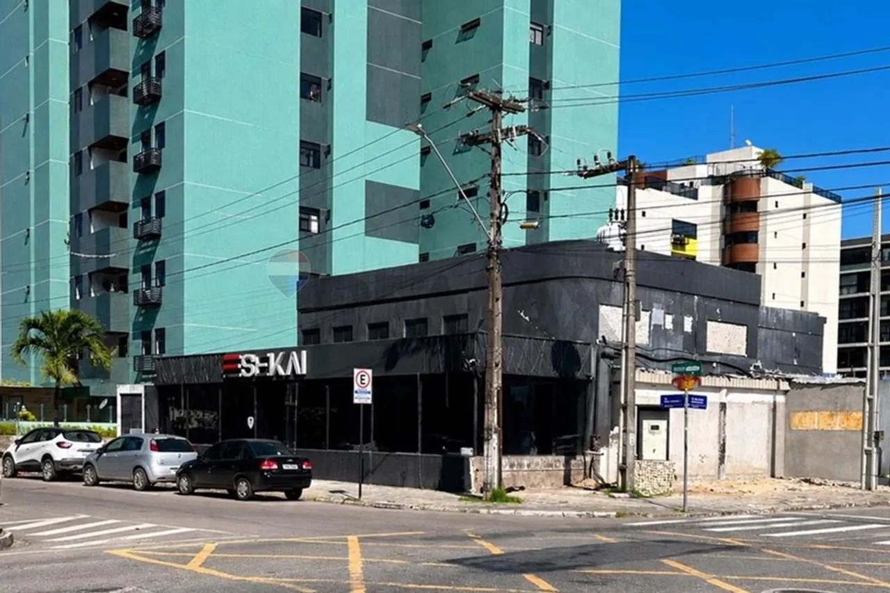 Ponto Comercial em Cabo Branco - Foto 2