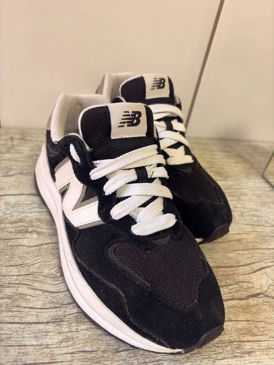 Tenis New Balance  - Foto 3