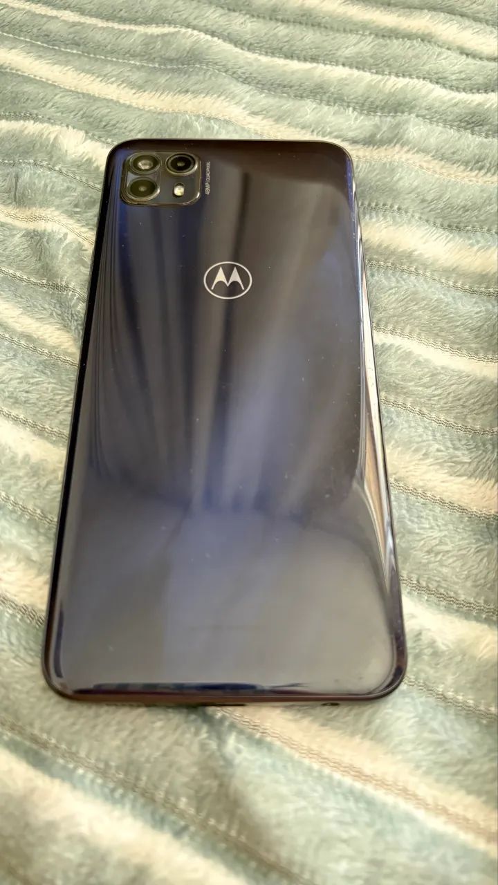 VENDO MOTO G50 5G