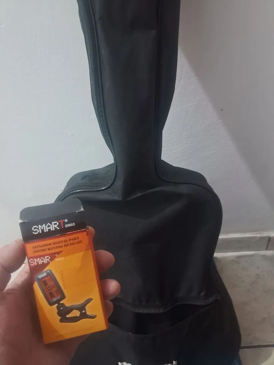 Violao para estudo perfeito - Foto 2
