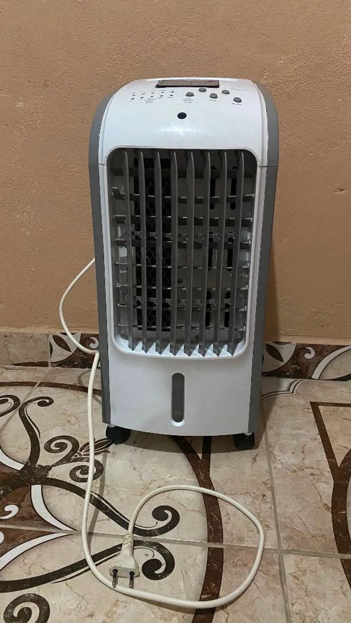 umidificador de ar