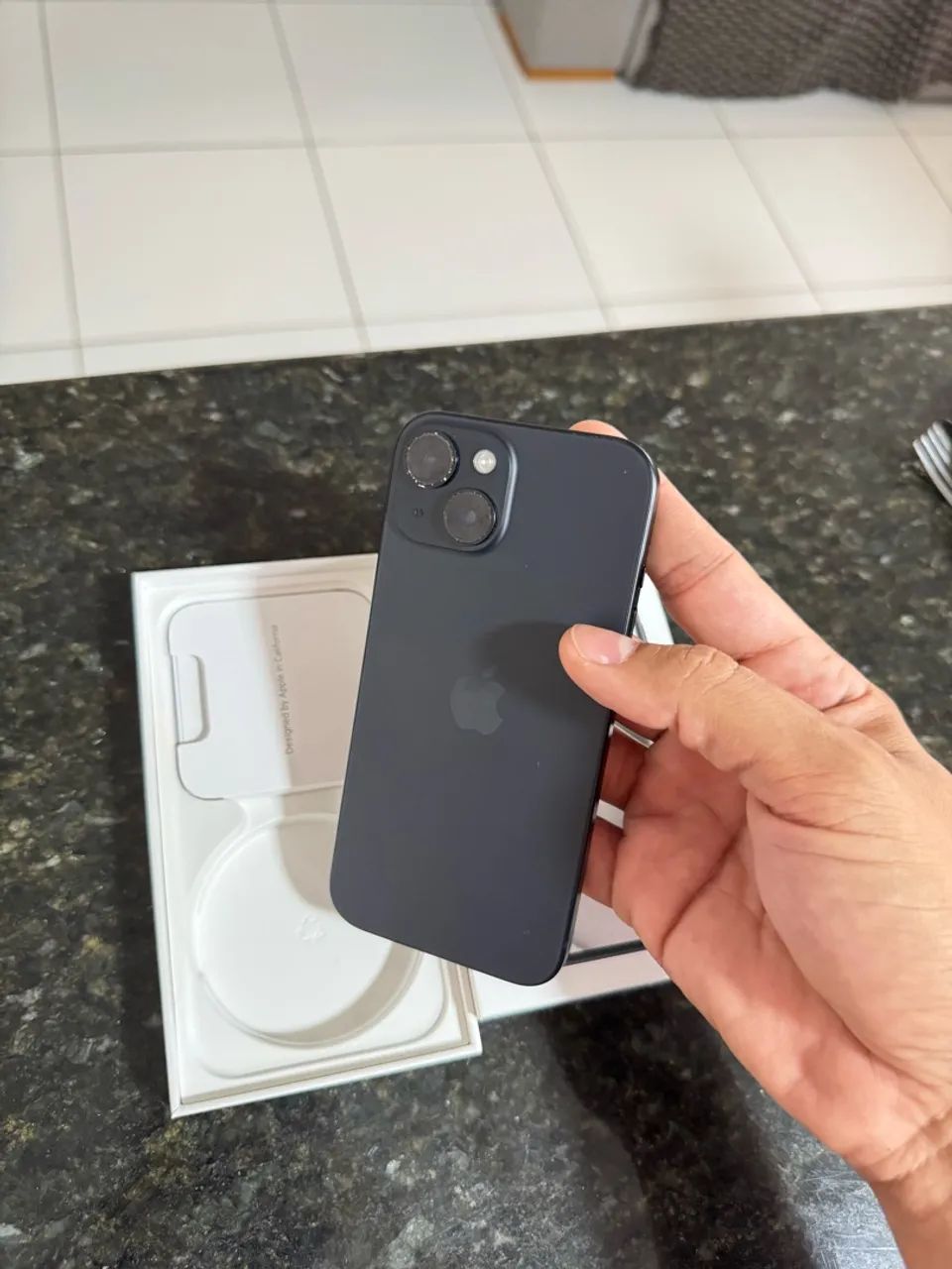 iPhone 15 256gb 