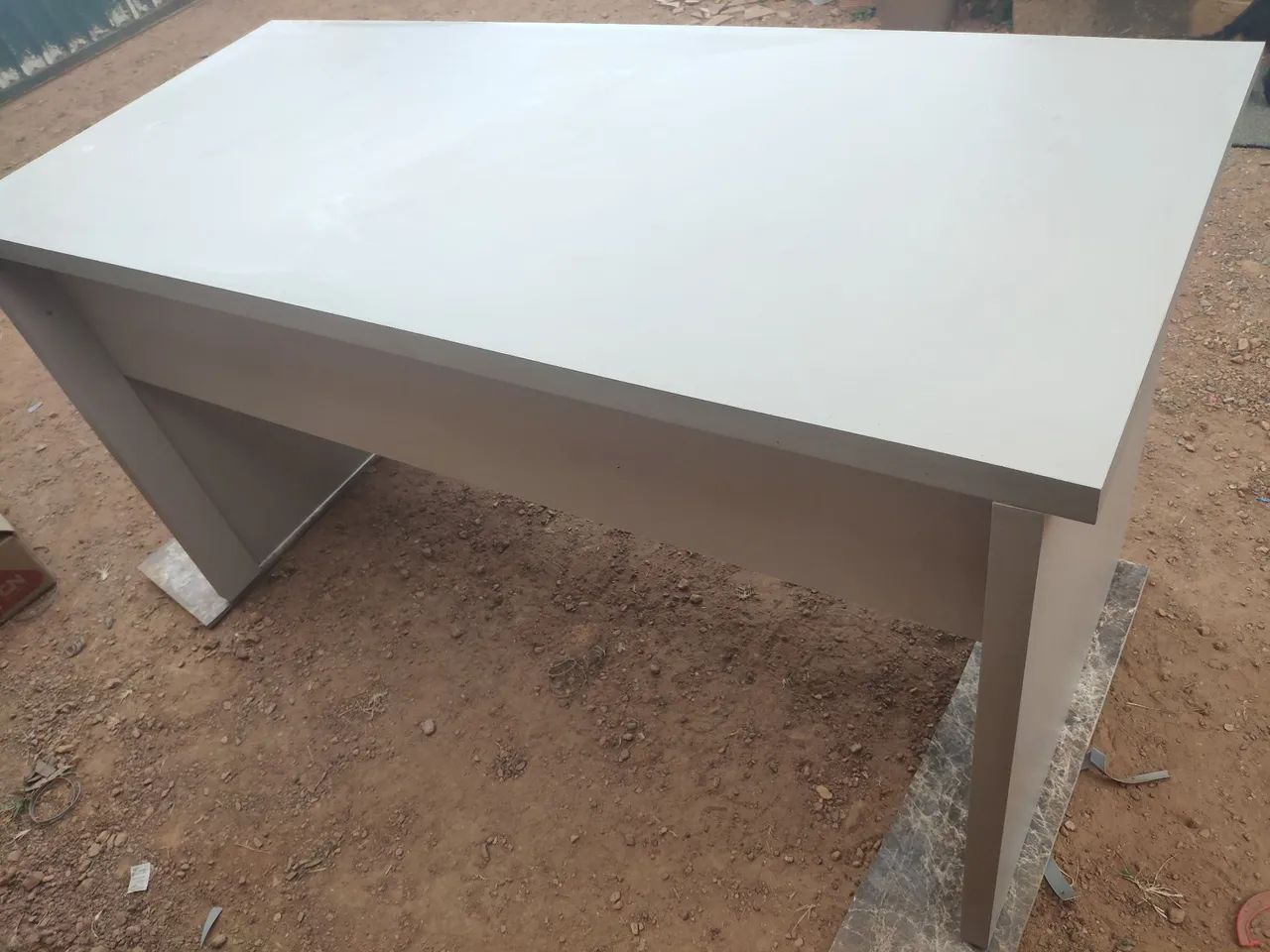 Mesa escritório  - Foto 4