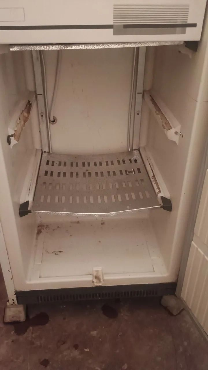Freezer Vertical  - Foto 5