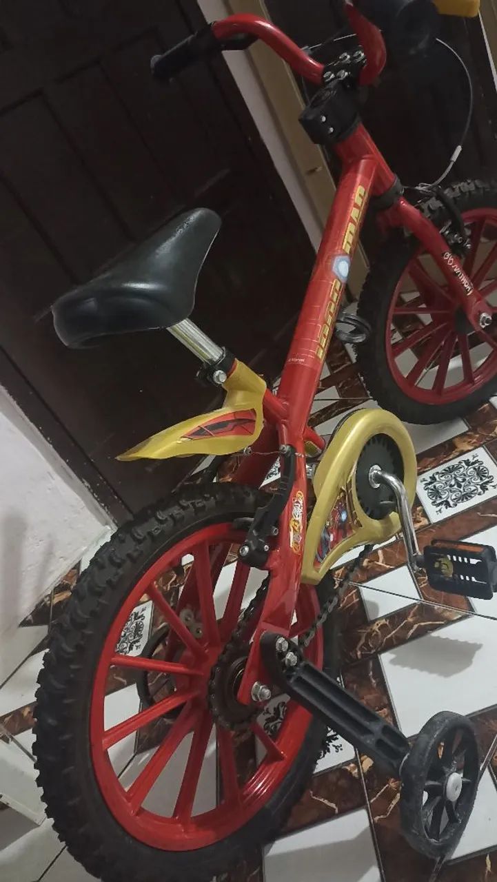 Bicicleta  - Foto 4