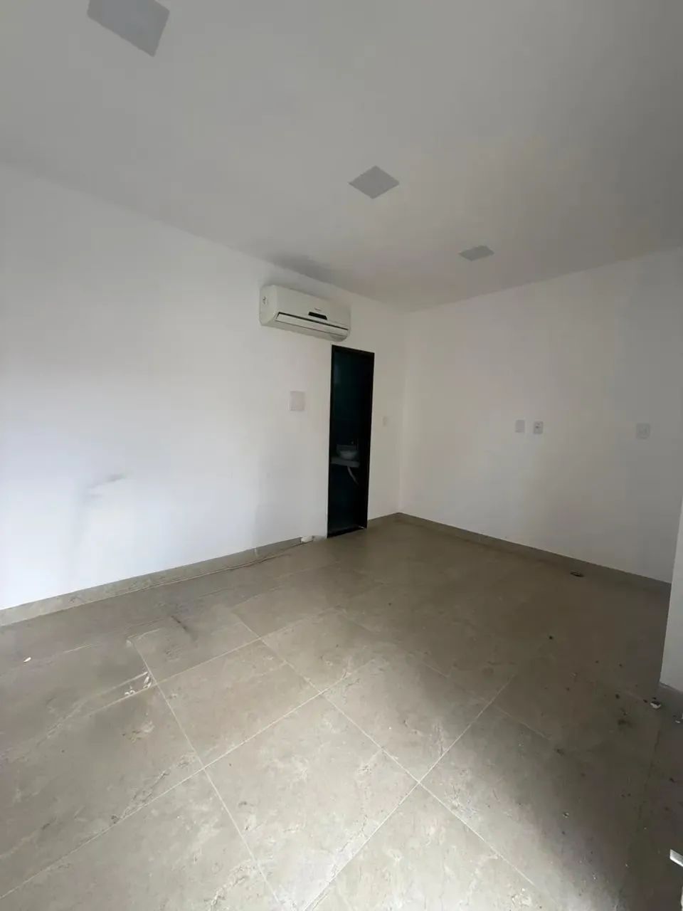 Alugo sala comercial na cohama - Foto 2