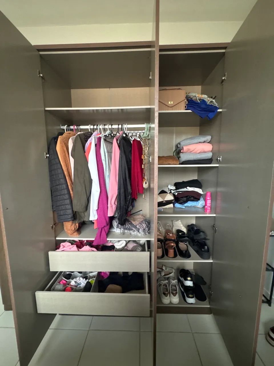 Roupeiro - Foto 2