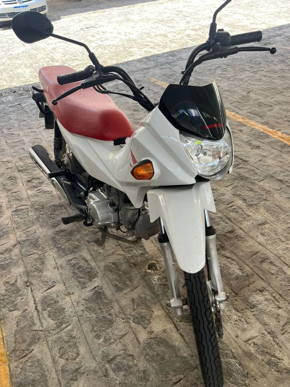 Moto em excelente estado  - Foto 2