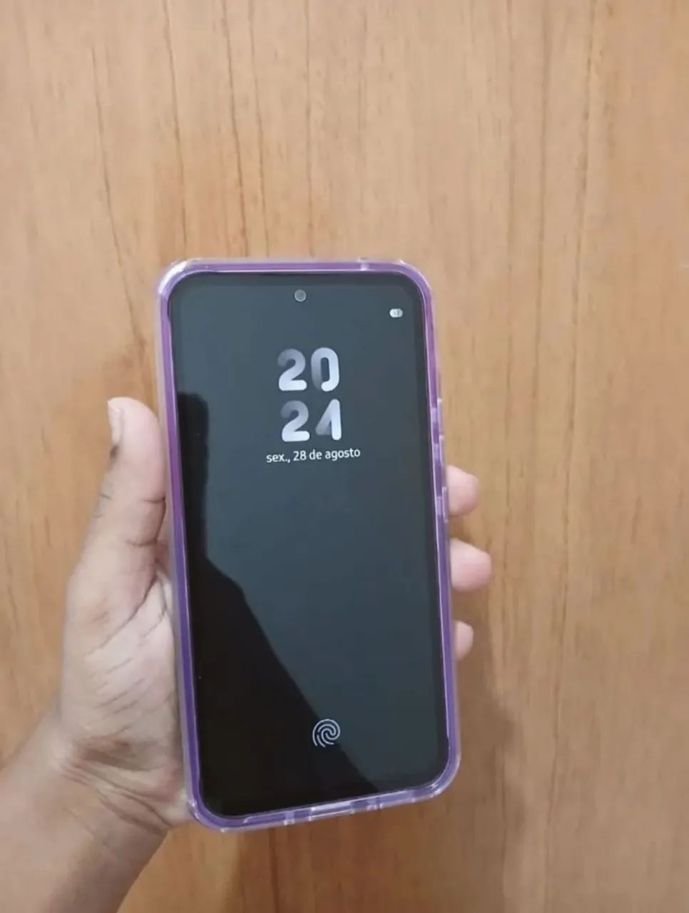 A54 5G - Foto 2