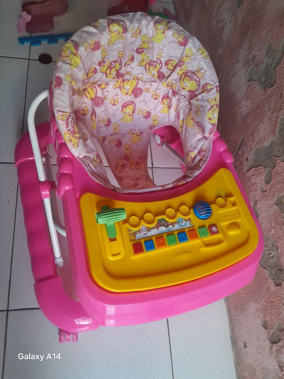 Andajar, novinho  - Foto 2