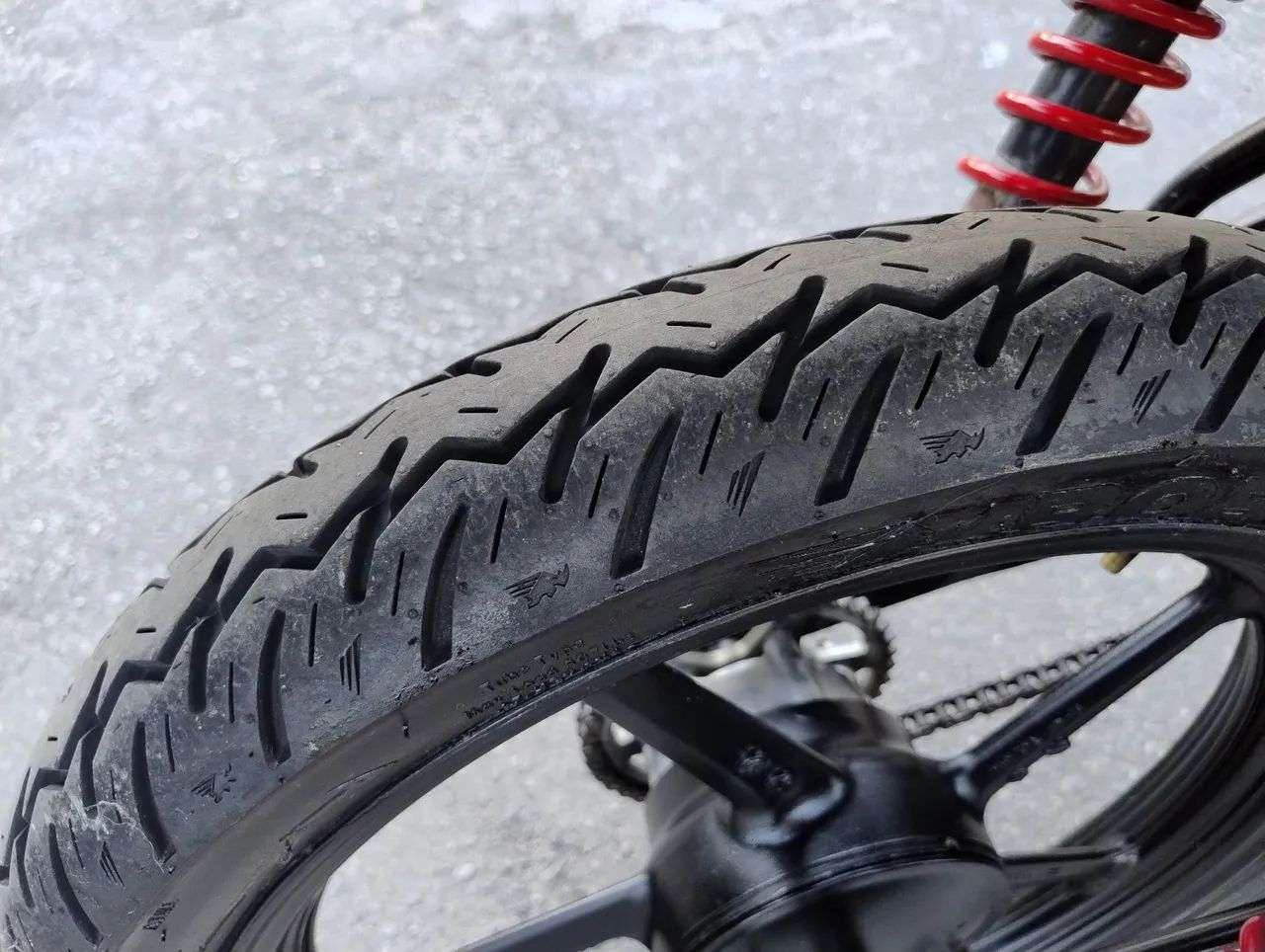 Factor 150 flex. 2022 - Foto 4