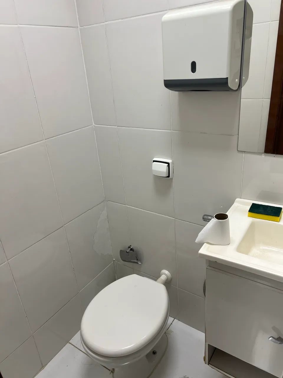 Sala compartilhada  - Foto 3