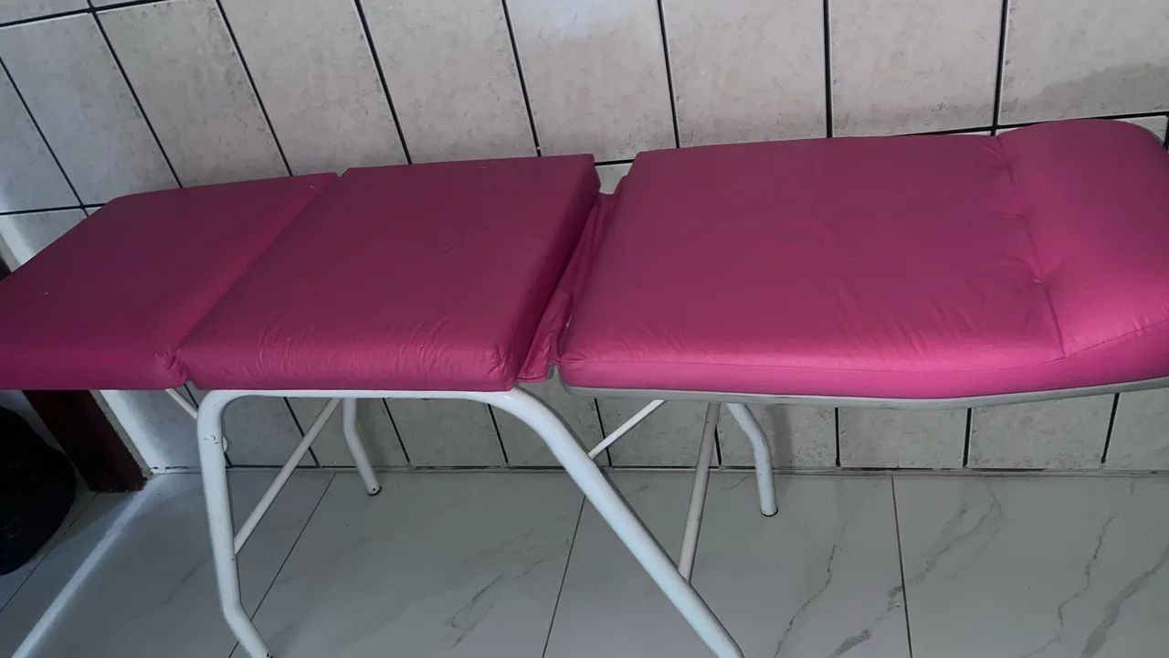 Maca para atendimentos estéticos  - Foto 4