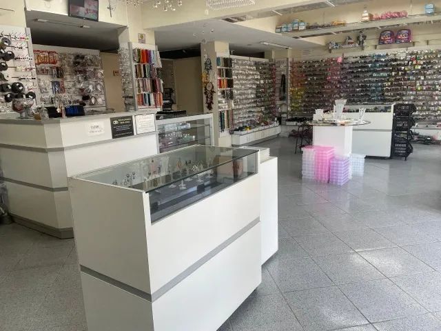 Loja no Bacacheri, 100m2 - Foto 4