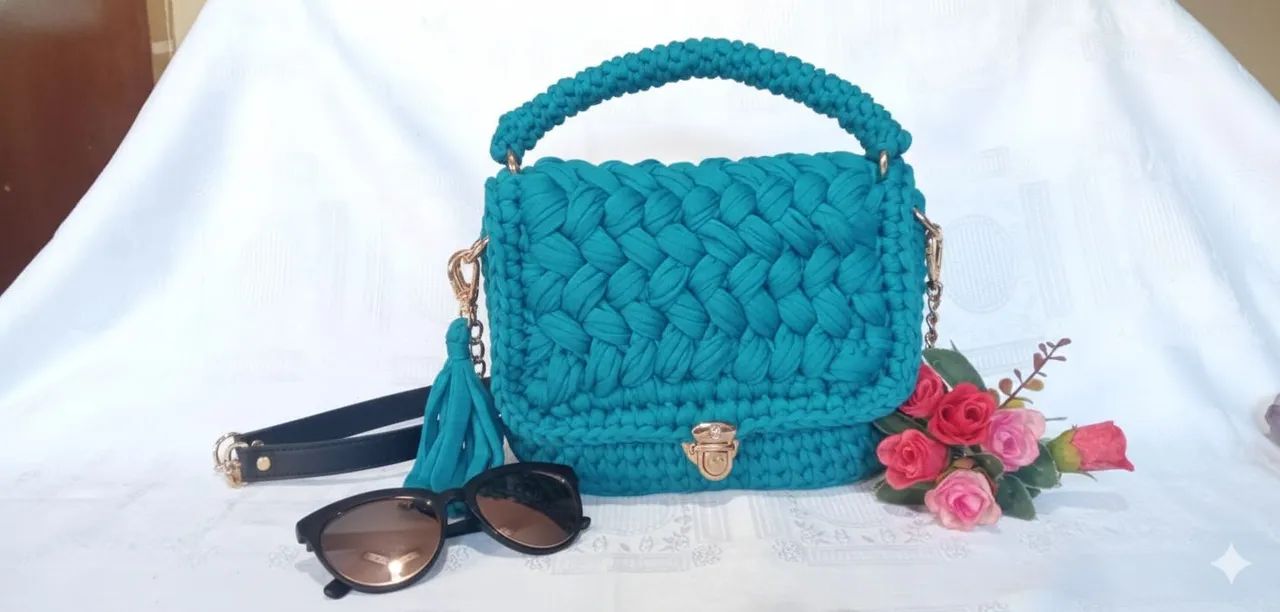 Bolsas de luxo - Foto 2